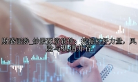 炒股配资软件：挖掘杠杆力量，风险与机遇并存